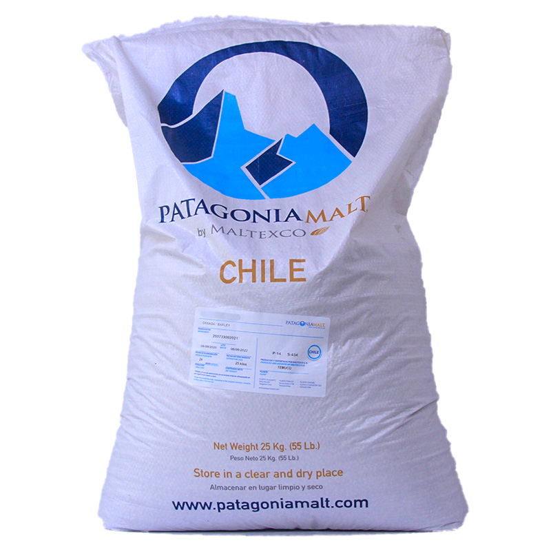 Saco Malta Pilsen Patagonia